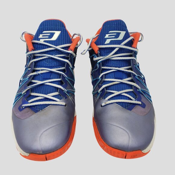 Jordan Cp3.Vii Sneakers 644805-407 Men's Size 8.5 - Picture 9 of 13